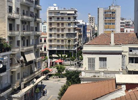 Apartment 100sqm for rent-Patra » Patra Centre