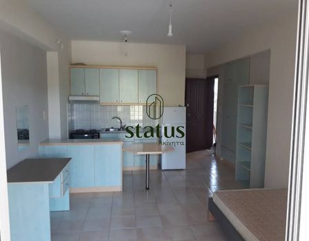 Studio 33sqm for rent-Patra » T.E.I.