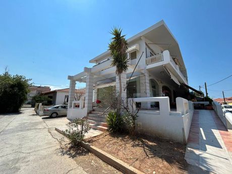 Κατάστημα 33τ.μ. για ενοικίαση-Βέλο » Νεράντζα