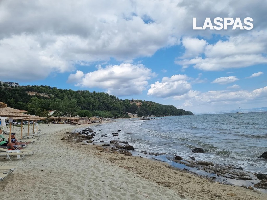 Ξενοδοχείο 320 τ.μ. προς πώληση, Άφυτος