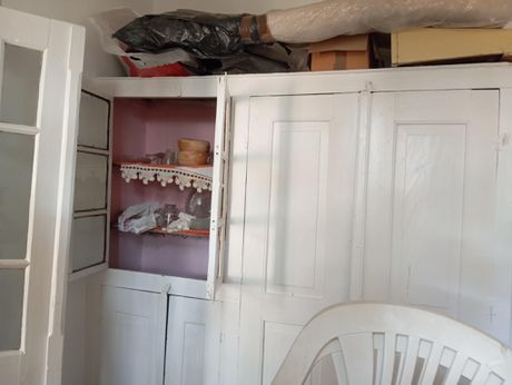 Detached home 83sqm for sale-Lesvos - Loutropoli Thermis