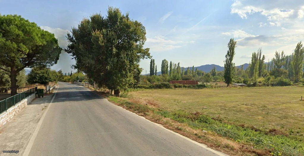 Οικόπεδο 7.000 τ.μ. πρός πώληση, Ν. Λέσβου, Λέσβος - Μυτιλήνη