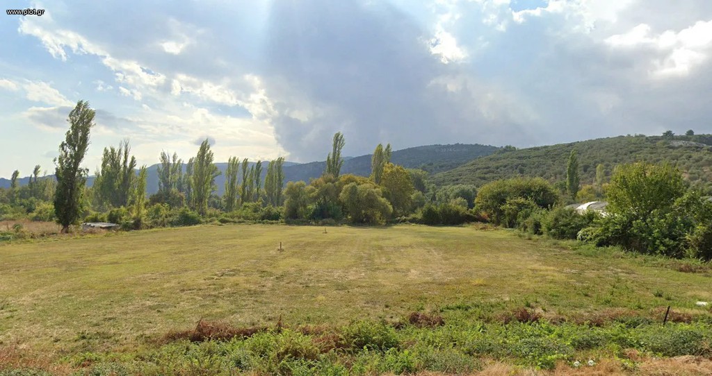 Οικόπεδο 7.000 τ.μ. πρός πώληση, Ν. Λέσβου, Λέσβος - Μυτιλήνη