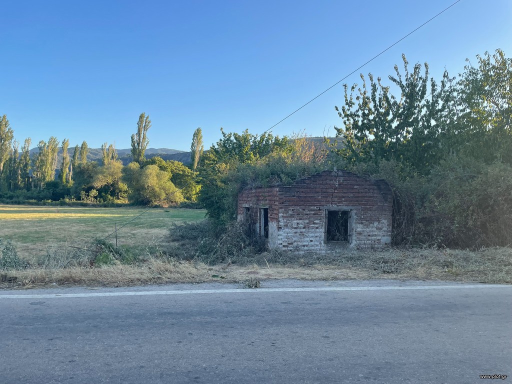 Οικόπεδο 7.000 τ.μ. πρός πώληση, Ν. Λέσβου, Λέσβος - Μυτιλήνη