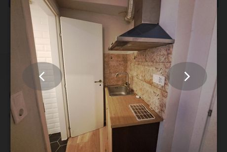 Studio / γκαρσονιέρα 23 τ.μ. για ενοικίαση