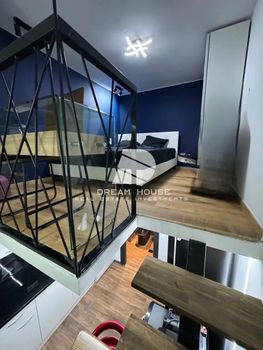 Apartment 35sqm for sale-Faliro