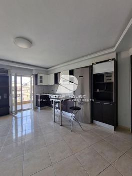 Apartment 75sqm for rent-Kalamaria » Agios Ioannis