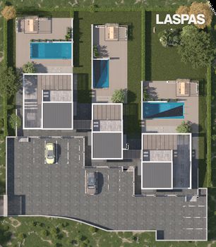 Maisonette 100sqm for sale-Kassandra