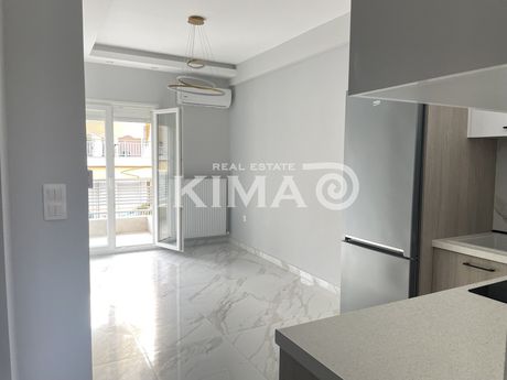 Apartment 42sqm for sale-Kato Toumpa