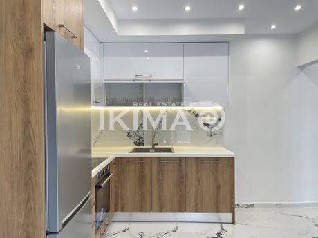 Apartment 38sqm for sale-Kato Toumpa