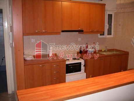 Studio / γκαρσονιέρα 40 τ.μ. για πώληση