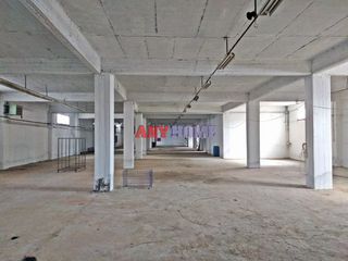 Βιομηχανικός χώρος 1.200 τ.μ. για ενοικίαση
