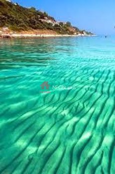 Land plot 455sqm for sale-Kassandra » Afitos