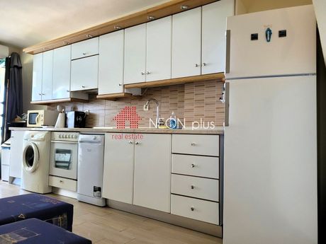 Μεζονέτα 75τ.μ. για πώληση-Παλλήνη » Πολύχρονο