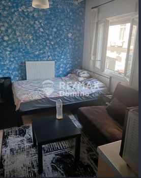 Studio / γκαρσονιέρα 26τ.μ. για ενοικίαση-Δόξα