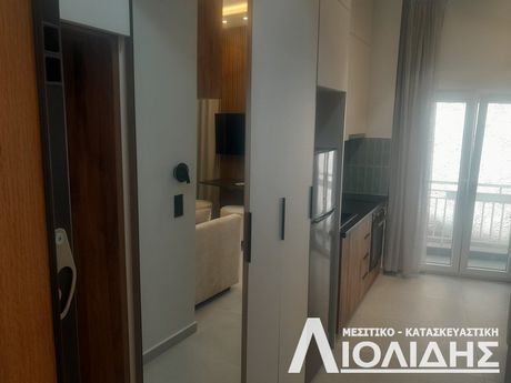 Apartment 27sqm for sale-Sikies