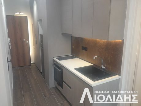 Apartment 39sqm for sale-Sikies