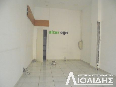 Κατάστημα 28 τ.μ. για ενοικίαση