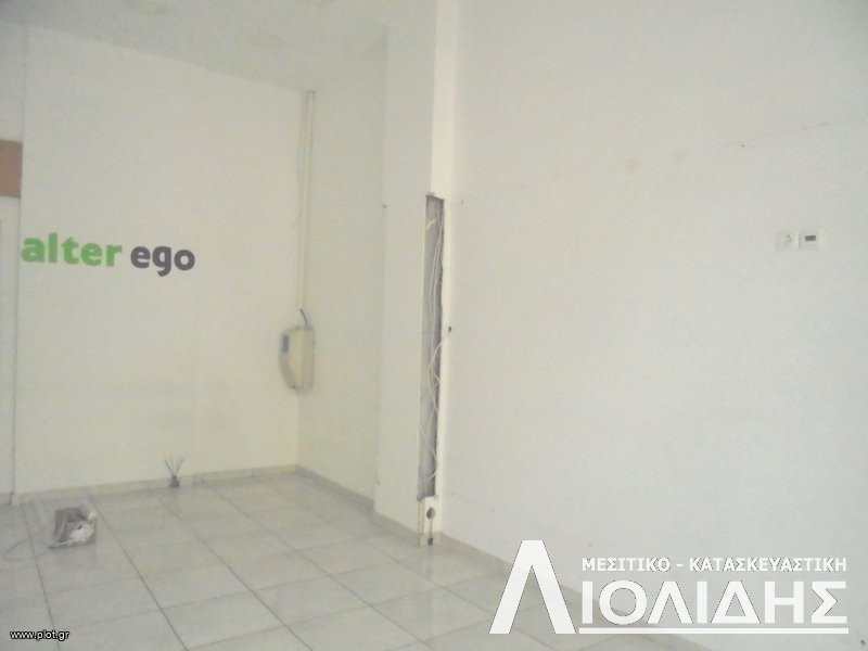 Κατάστημα 28 τ.μ. προς ενοικίαση, Θεσσαλονίκη - Κέντρο, Χαριλάου