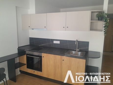 Διαμέρισμα 31 τ.μ. για ενοικίαση
