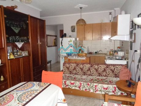 Διαμέρισμα 55τ.μ. για πώληση-Νεάπολη » Υδραγωγείο