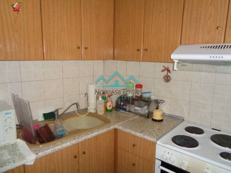 Διαμέρισμα 60τ.μ. για πώληση-Νεάπολη » Υδραγωγείο