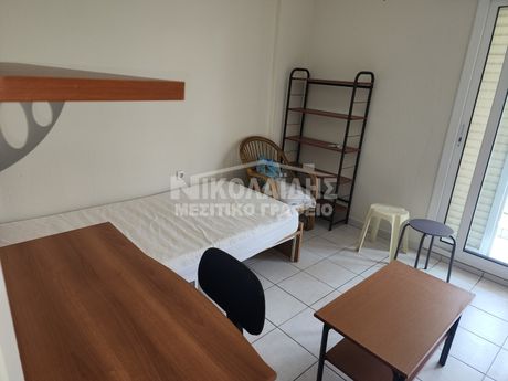 Studio / γκαρσονιέρα 44τ.μ. για ενοικίαση-Σέρρες » Καλκάνη