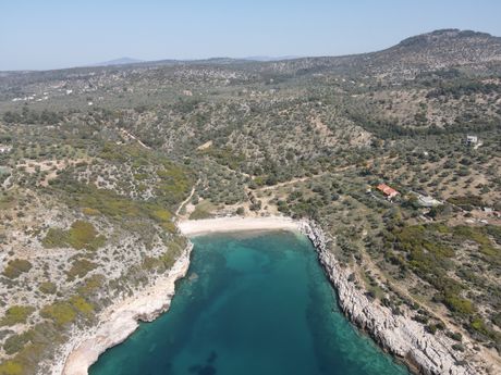 Αγροτεμάχια 11.790τ.μ. για πώληση-Θάσος » Αστρίδα
