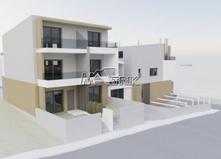 Μεζονέτα 86 τ.μ. πρός πώληση