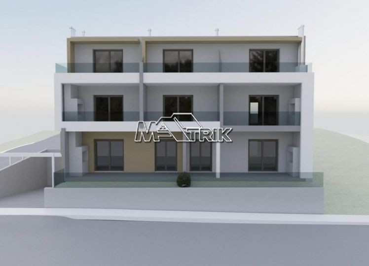 Μεζονέτα 86 τ.μ. προς πώληση, Νέα Μουδανιά