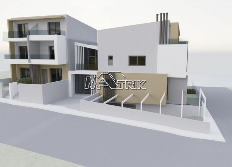 Μεζονέτα 86 τ.μ. προς πώληση, Νέα Μουδανιά