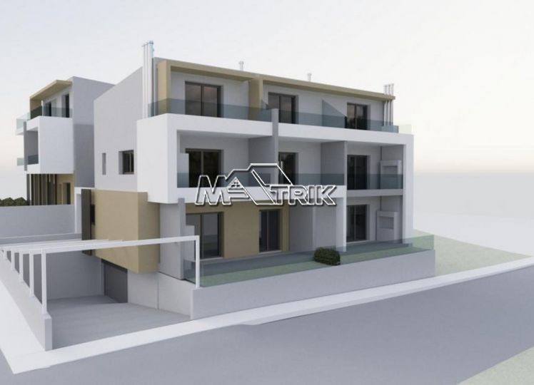 Μεζονέτα 86 τ.μ. προς πώληση, Νέα Μουδανιά