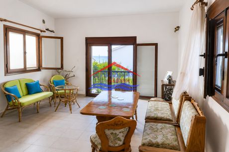 Detached home 80 sqm for sale
