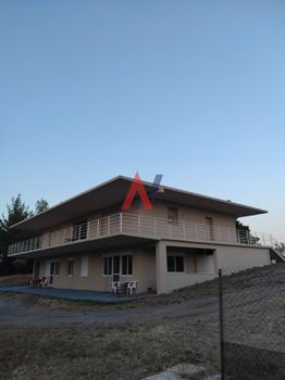 Detached home 450sqm for sale-Com. Kapandriti » Kapandriti