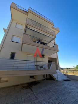 Διαμέρισμα 48τ.μ. για πώληση-Καλλικράτεια » Νέα καλλικράτεια