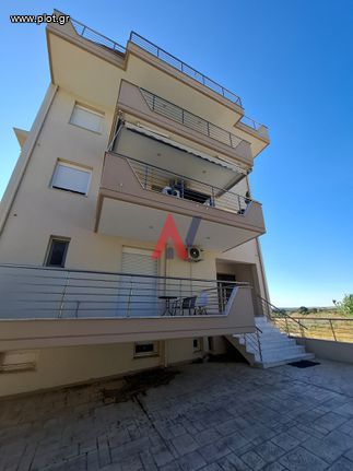 Διαμέρισμα 48 τ.μ. για πώληση, Χαλκιδική, Καλλικράτεια