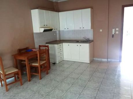Studio / γκαρσονιέρα 52τ.μ. για ενοικίαση-Βέροια » Κέντρο