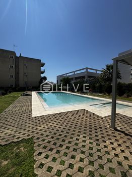 Apartment 110sqm for rent-Glyfada