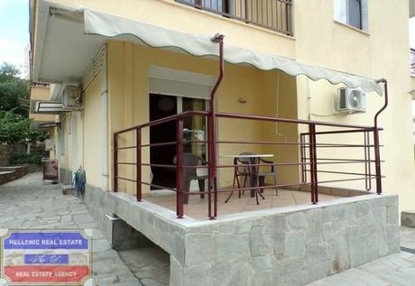 Studio / γκαρσονιέρα 30τ.μ. για ενοικίαση-Καβάλα