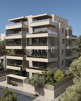 Apartment 100sqm for sale-Marousi