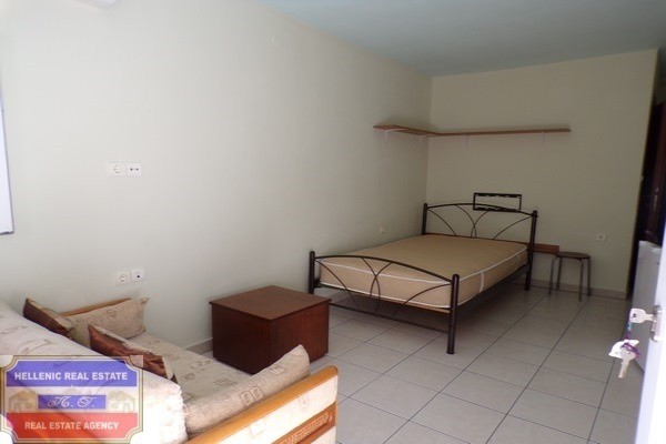 Studio / γκαρσονιέρα 30 τ.μ. προς ενοικίαση, Αγία Παρασκευή Καβάλας