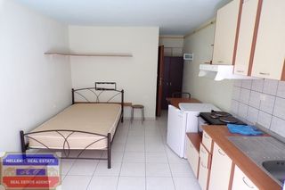 Studio / γκαρσονιέρα 30 τ.μ. για ενοικίαση, Ν. Καβάλας, Καβάλα-thumb-8