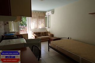Studio / γκαρσονιέρα 30 τ.μ. για ενοικίαση, Ν. Καβάλας, Καβάλα-thumb-11