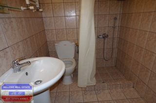 Studio / γκαρσονιέρα 30 τ.μ. για ενοικίαση, Ν. Καβάλας, Καβάλα-thumb-6