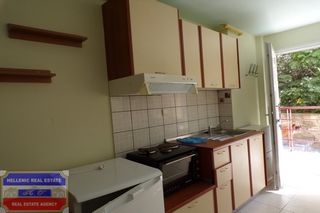 Studio / γκαρσονιέρα 30 τ.μ. για ενοικίαση, Ν. Καβάλας, Καβάλα-thumb-5