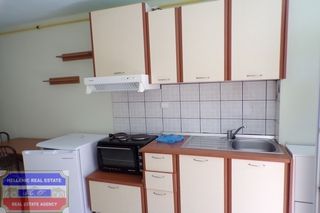 Studio / γκαρσονιέρα 30 τ.μ. για ενοικίαση, Ν. Καβάλας, Καβάλα-thumb-4