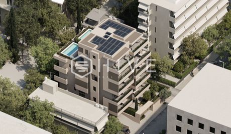 Maisonette 111sqm for sale-Marousi