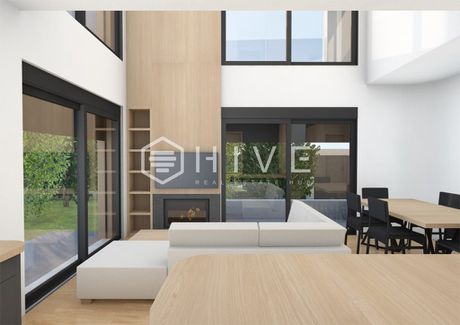 Maisonette 89sqm for sale-Pefki