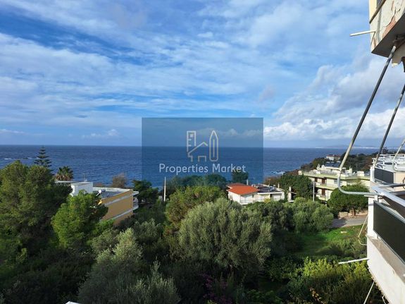 Διαμέρισμα 55 τ.μ. για ενοικίαση, Αττική - Υπόλοιπο, Σαρωνίδα