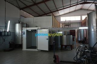 Βιομηχανικός χώρος 1.496,57 τ.μ. για πώληση, Αργολίδα, Άργος-thumb-8